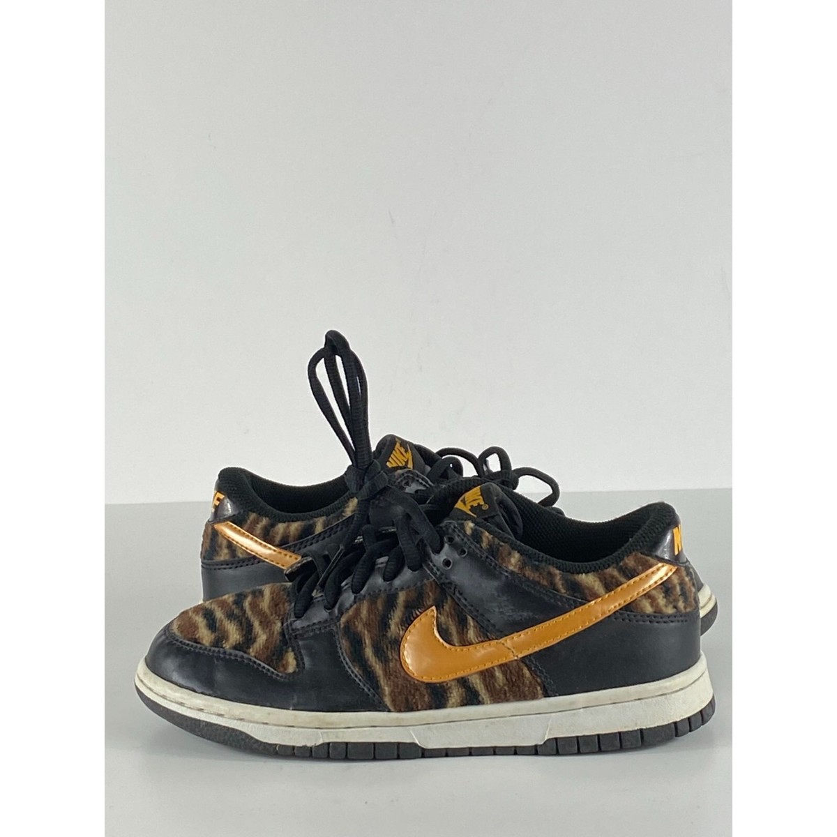 Nike Dunk Low (GS) Year of The Tiger 310569-075 Sneakers A479 | eBay