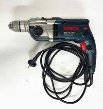 TRAPANO A PERCUSSIONE BATTENTE BOSCH GSB 19-2 RE