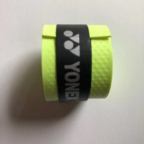 1 Top Quality YONEX Over Grip Badminton Racket Grip Tape Replacement Wrap - Picture 35 of 35