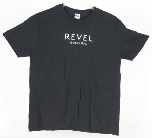 Goo Goo Puppen Konzert T-Shirt Herren L Revel Casino Eröffnung 2012 Atlantic City - Bild 2 von 4