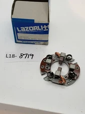 Starter Brush Assembly L18-8719 Made in Japan Fit Mazda RX7 w Auto transmission