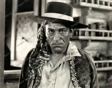 8x10 Print Lon Chaney The Unknown MGM 1927 #TUN