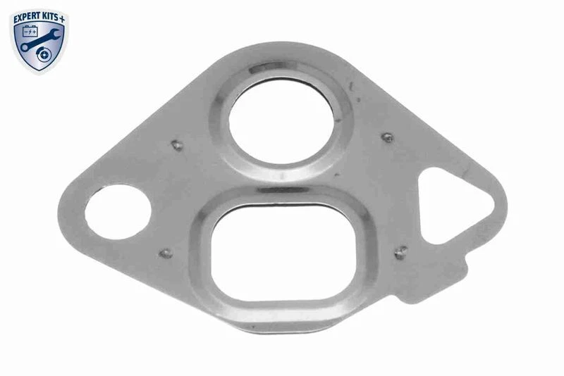 VEMO AGR-VENTIL ABGASRÜCKFÜHRUNGSVENTIL passend für AUDI A3 SEAT ALHAMBRA ALTEA - Bild 4 von 4