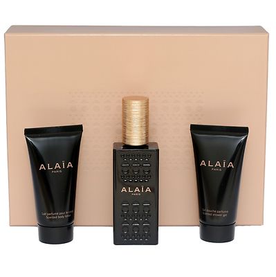 ALAIA BY ALAIA PIECE GIFT SET EAU DE PARFUM SPRAY 50 OZ
