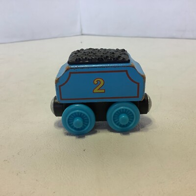 Thomas & Friends Wooden Railway Edward's Tender ONLY