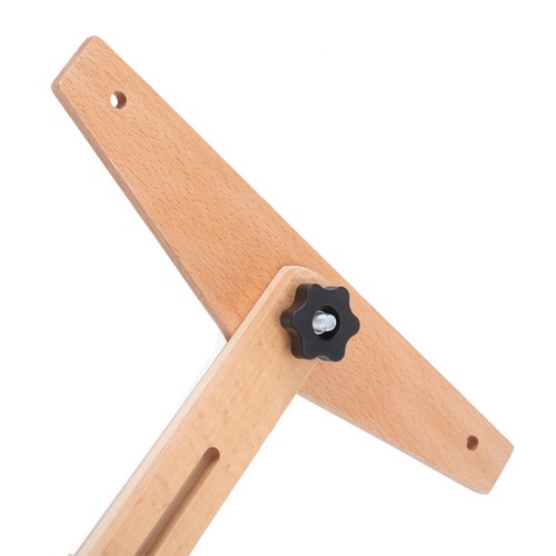 Treppenstufenschablone Werkzeug 30-49" Regal Schreiber Layout Werkzeug Treppenstufenvorrichtung - Bild 8 von 11