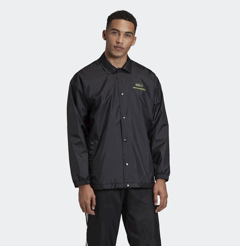 adidas torsion jacket