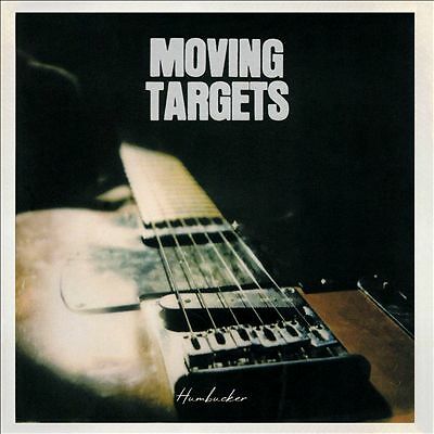 Humbucker by Moving Targets (CD, 2020)