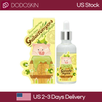 Us Seller Elizavecca Hell pore Galactomyces pure ample 50ml