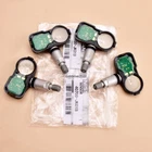 4件装轮胎压力传感器TPMS 315MHz适用于英菲尼迪FX35 FX45 FX50G35 40700-JK01B