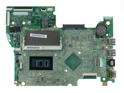 Lenovo Yoga 500 15ISK 500-15ISK Flex 3-1580 Mainboard LT41 SKL MB Intel i5-6200U