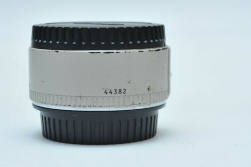 Canon 1.4x Autofocus Extender EF for EOS Cameras 44382 - Picture 2 of 5