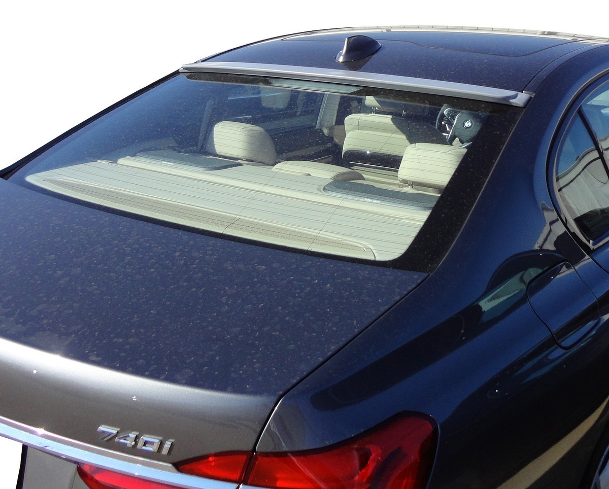 Cab Top & A-Pillar Kit | BMW 7 SERIES 740e BASE 2018 Cab Top & A-Pillar Kit | BMW 7 SERIES 740e BASE 2018