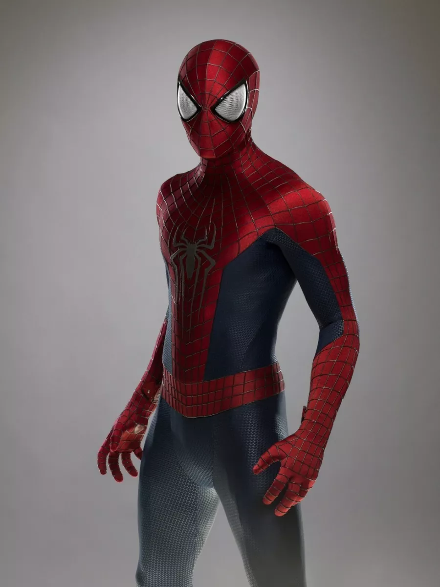 New Exclusive Spider-Man 2 Suits to be Revealed at Comic Con Next Month