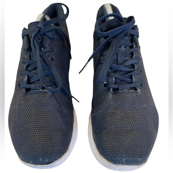 NOBULL Men\'s Trainer Shoe Superfabric CrossFit Men\'s 11.5 Blue NOBULL | Shoes | No Bull Mens Blue Crossfit Superfabric  main image 3