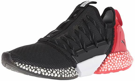 puma hybrid rocket runner womens