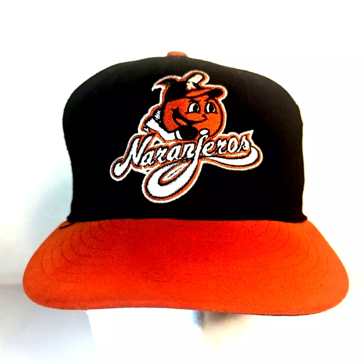 Naranjeros hat hot sale
