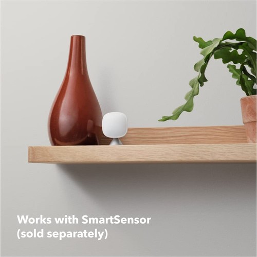 *For Parts* Ecobee Smart Thermostat - Wifi Thermostat | Energy Star Certified - Picture 7 of 9