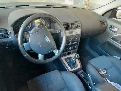 2041798 Étrier De Frein Arrière Droit pour FORD MONDEO BERLINA (GE) 2006 8784059 - Photo 8/10