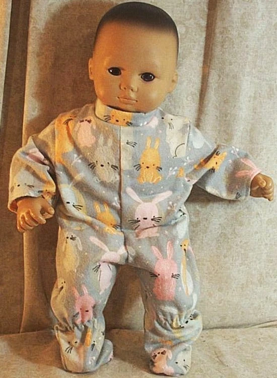 Doll clothes that on sale fit bitty baby