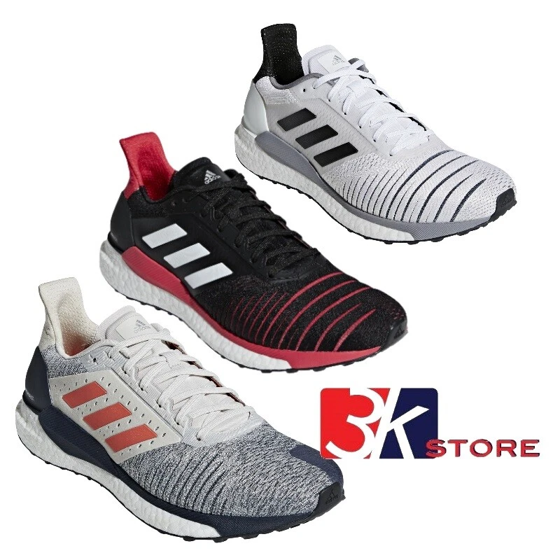 Shoe adidas Solar Boost D97437 - CQ3177 B96287 eBay