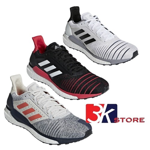 Zapatos adidas Solar Glide Boost Running D97437-CQ3177-B96287 |