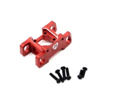 Powerhobby Aluminum Front Head Red MST RMX 2.5
