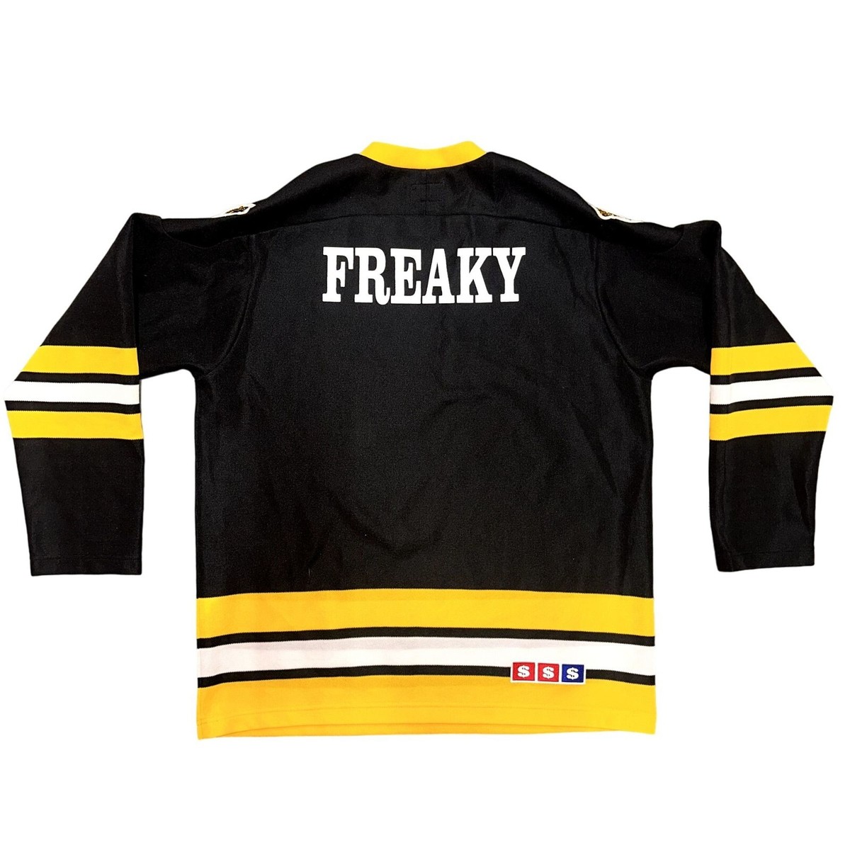 NWOT Supreme Freaky <img src= Hockey Supreme | eBay