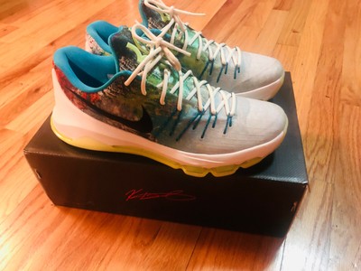 kd 8 n7
