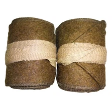 WW1 US M1910 Putees Leggings Wraps One Pair Reproductions N040