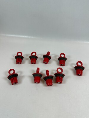 Timken Activator PG113000 for G Power Lubricator RED 872616QS