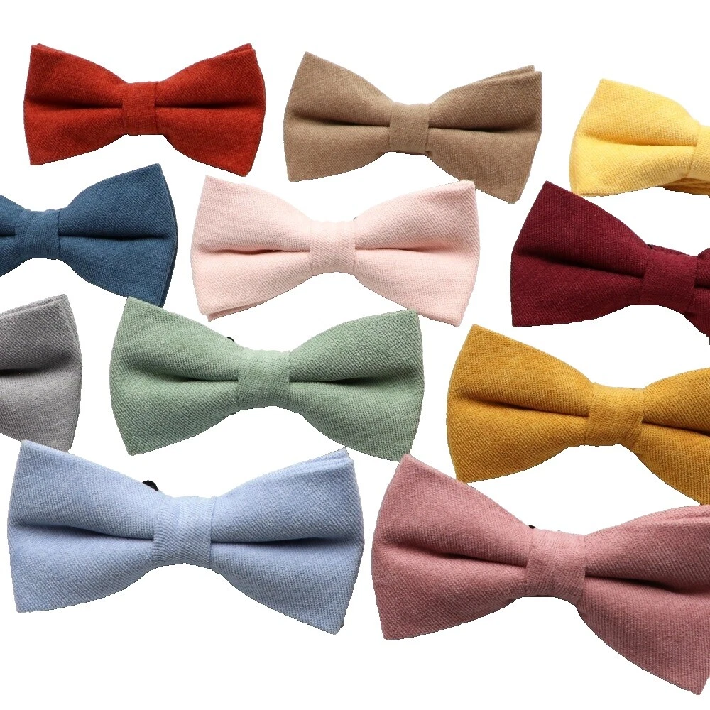 Замшевые галстуки галстуки для мужчин