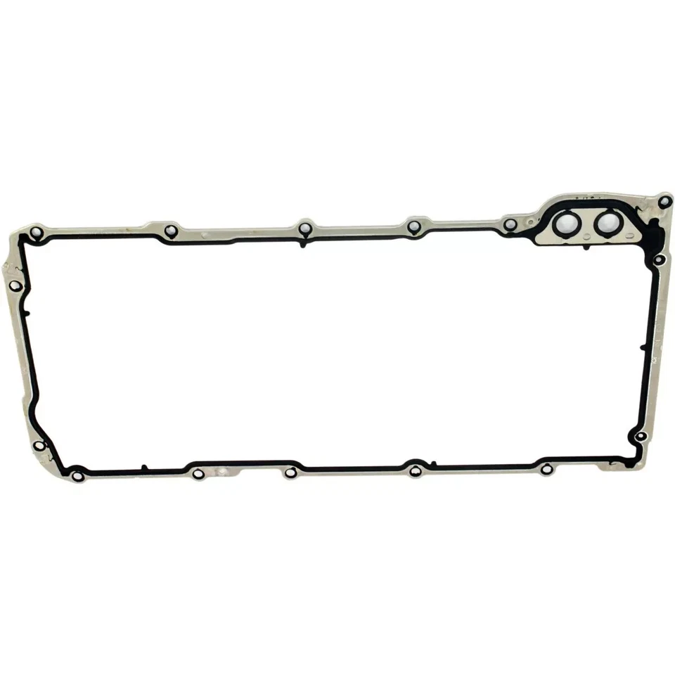 Верхняя прокладка масляного поддона OS 30693 R Felpro для SaVana Yukon GMC Sierra 1500 Truck XL - Изображение 4 из 4