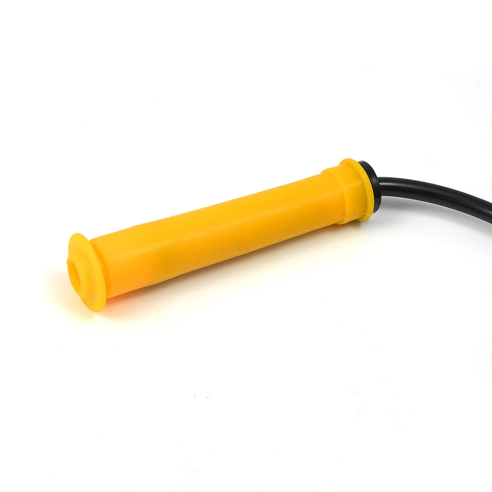 Катушка зажигания и свеча зажигания для Honda XR600R 1988-2000 30510-MN1-680 - Изображение 3 из 4