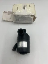 Jiangmen Zhongyue Electric DC12V, 19W, 800L/H Flow, Submergible Pump ZYW680