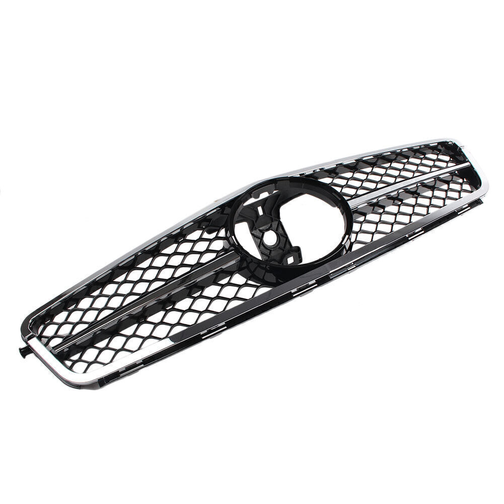 Fit Mercedes Benz W204 CClass C180 C200 C260 C63 20072014 Chrome