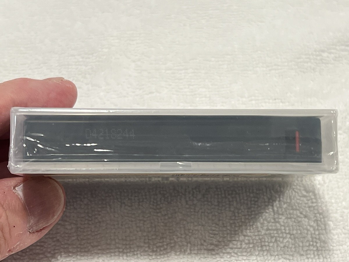 Sony QG112M 5GB 8mm Data Cartridge Tape | eBay