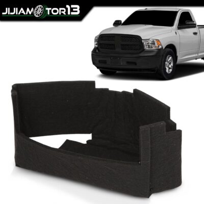 Fit For 13-24 RAM 1500 BATTERY COVER INSULATOR SHIELD