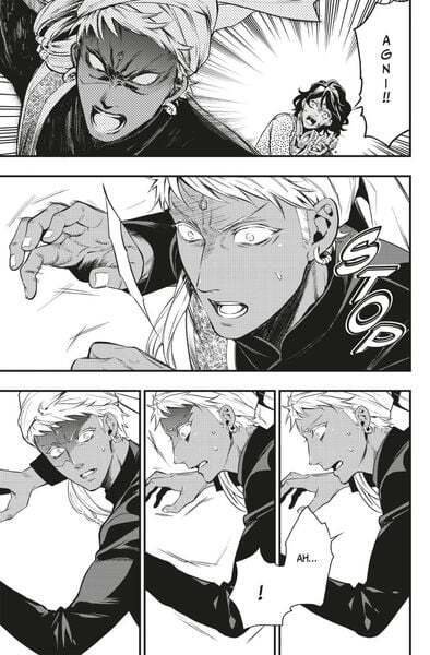 Thumbnail - Black Butler 26