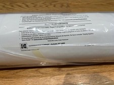 kodak professional inkjet 42inx100ft instant- dry photographic glossy paper 220g