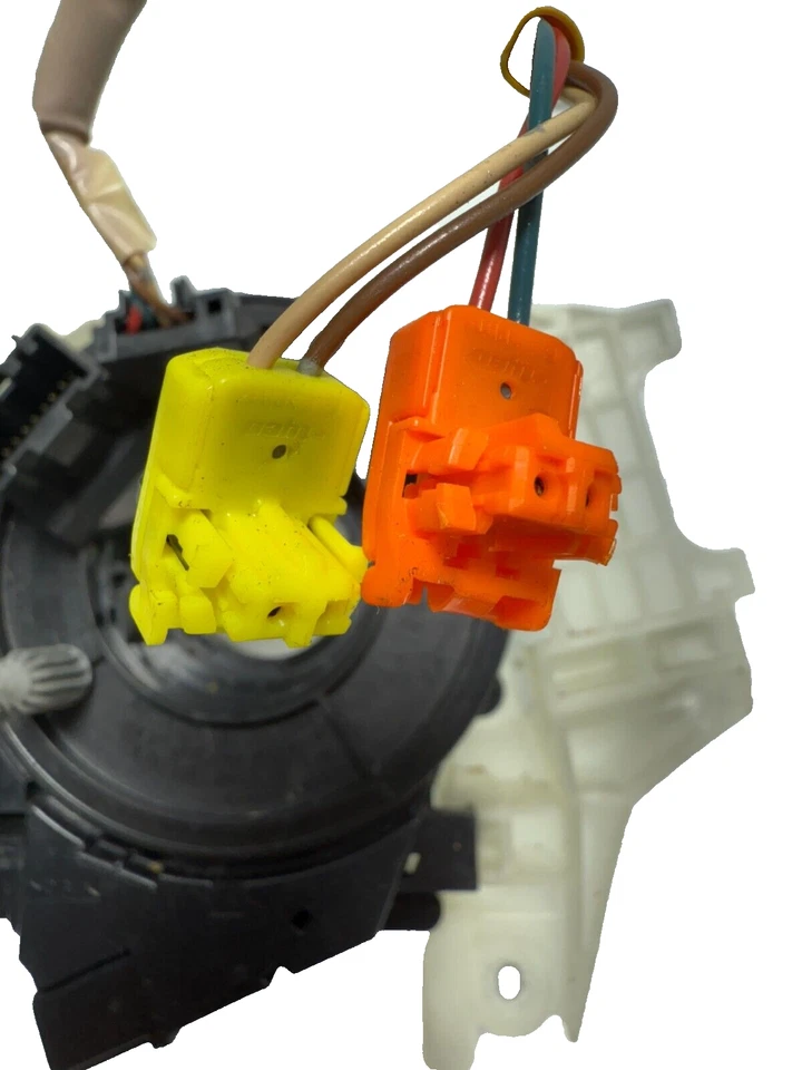 2010-2013 MAZDA 3 STEERING COLUMN CLOCK SPRING OEM(FOR 2010 MAZDA 3) - Изображение 3 из 4