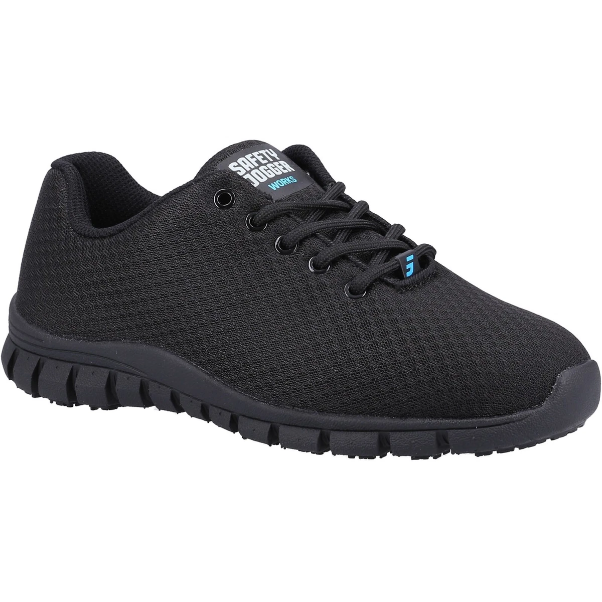 Safety shop jogger lightweight