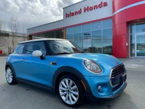 2016 MINI Cooper Base