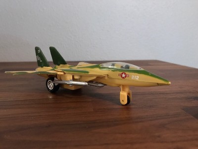 f14 tomcat toy
