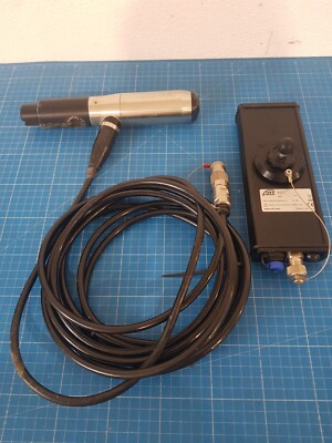 OTT ADC Acoustic Digital Current Meter _2.3_5
