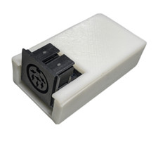 Adaptateur USB C64 XUM1541 Connect 1541 pour lecteur de disquette Commodore v...