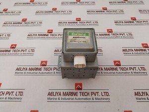 GALANZ M24FB-610A Gefahr Hochspannungs Mikrowellen Magnetron 1 Stück