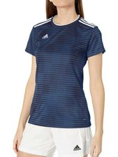 Adidas Condivo 18 Jersey, Women's, Navy, Small - NEW
