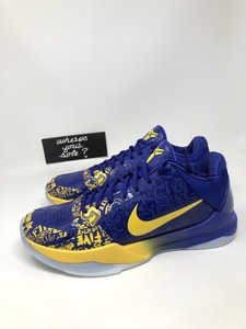 kobe bryant protro 5