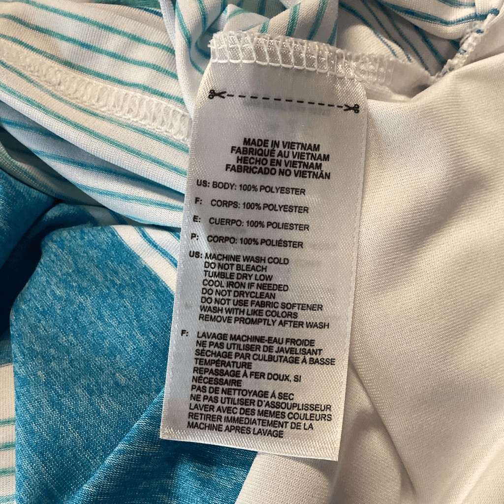 Ladies Adidas Golf Pure Motion Polo - 12 Oaks - small thumbnail 6